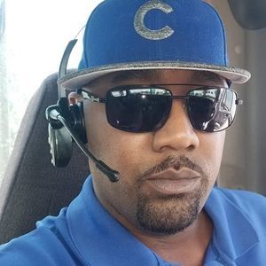 Meet your Posher, Andre